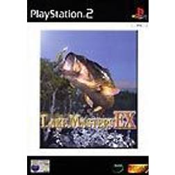 Lake Masters EX (PS2)