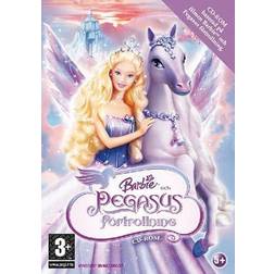 Barbie och Pegasus förtrollning (PC)