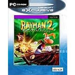 Rayman 2 : The Great Escape (PC)