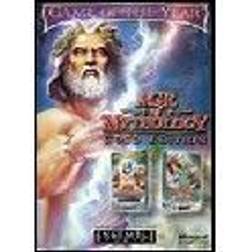 Age Of Mythology : Gold Edition (PC)
