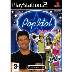 Pop Idol (PS2)