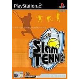 Slam Tennis (PS2)