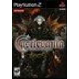 Castlevania : Curse Of Darkness (PS2)