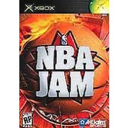 NBA Jam 2004 (Xbox)