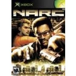 NARC (Xbox)