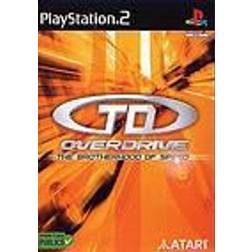 TD Overdrive (PS2)