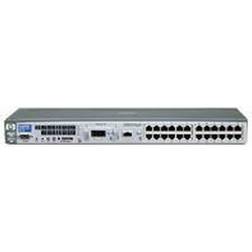 HP ProCurve 2524 24 Port 10/100 TX Managed Switch (J4813A)