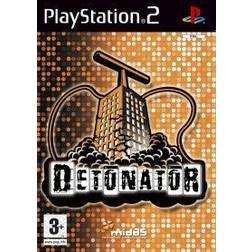Detonator (PS2)