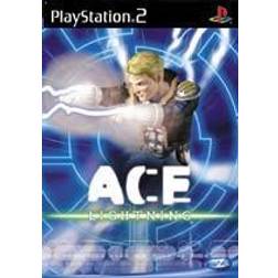 Ace Lightning (PS2)