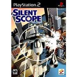 Silent Scope (PS2)