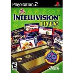 Intellivision Lives (PS2)