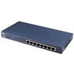 Zyxel GS-108 8-Port 10/100/1000 Ethernet switch (GS-108)