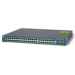 Cisco Catalyst 3560G-48PS SMI (WS-C3560G-48PS-S)