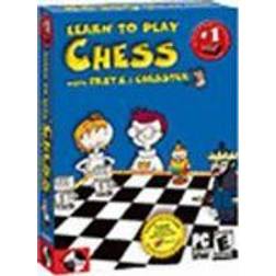 Learn to Play Chess with Fritz and Chesster (PC)