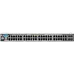 HP ProCurve Switch 3500yl-48G-PWR (J8693A)