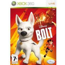 Disney's Bolt (Xbox 360)
