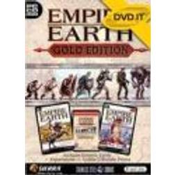 Empire Earth 2: Gold Edition (PC)