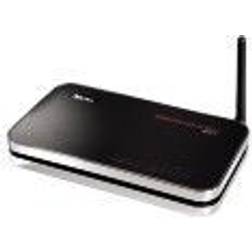 Hama DSL / ADSL2+ WLAN 11g Modem Router