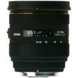 SIGMA 24-70mm F2.8 EX DG HSM for Nikon