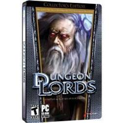 Dungeon Lords Collector's Edition (PC)