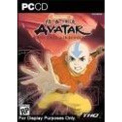 Avatar :The Last Airbender (PC)