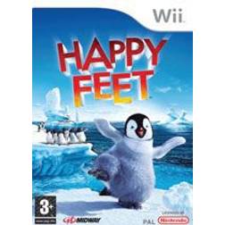 Happy Feet (Wii)