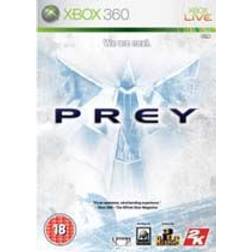 Prey (Xbox 360)
