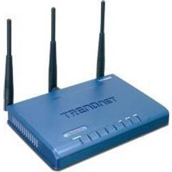 Trendnet Wireless N-Draft Access Point