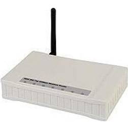 Hama Wireless LAN Router 54 Mbps