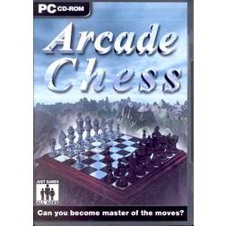 Arcade Chess (PC)