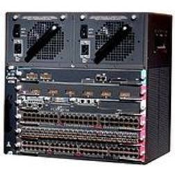 Cisco Catalyst 4510R Switch (WS-C4510R)