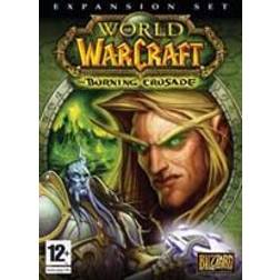 World Of Warcraft: The Burning Crusade Expansion (PC)