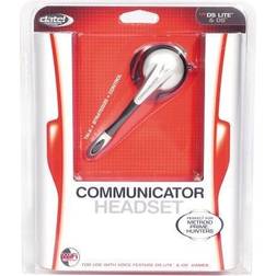 Datel Communicator Headset (Nintendo DS)