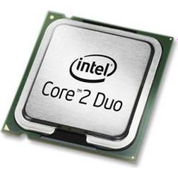Intel Core 2 Duo E6320 1.86GHz Socket 775 1066MHz bus Tray