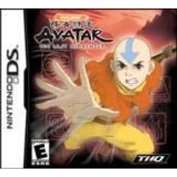 Avatar: The Legend of Aang (DS)