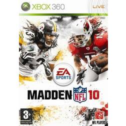 Madden NFL 10 (Xbox 360)