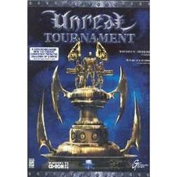 Unreal Tournament (PC)