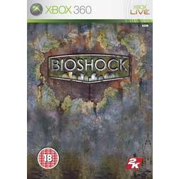 BioShock: Collector's Edition (Xbox 360)