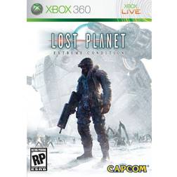 Lost (Xbox 360)