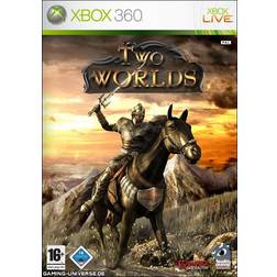 Two Worlds (Xbox 360)