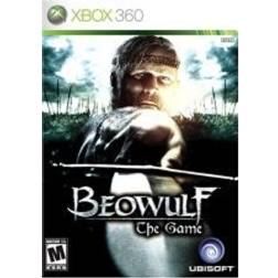 Beowulf (Xbox 360)