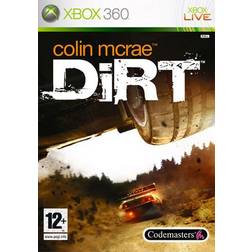 DIRT: Colin McRae Off-Road (Xbox 360)