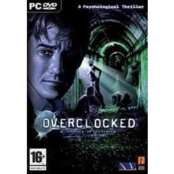 Overclocked - a History of Violence (PC)