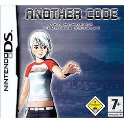Another Code : Two Memories (DS)