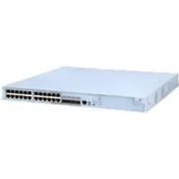 3Com 4200G PWR 24-Port 10/100/1000Mbps Gigabit Ethernet Switch (3CR17671-91)