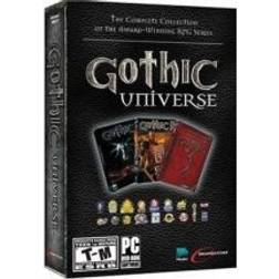 Gothic Universe Edition (PC)
