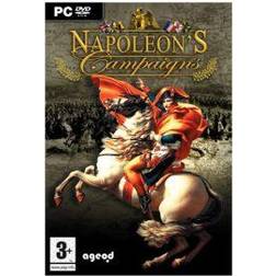 Napoleons Campaigns (PC)