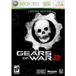 Gears of War 2 Limited Edition (Xbox 360)