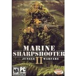 Marine Sharpshooter 2 Jungle Warfare (PC)