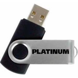 Best Media Platinum Twister 4GB USB 2.0